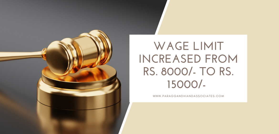 parag gandhi and associates