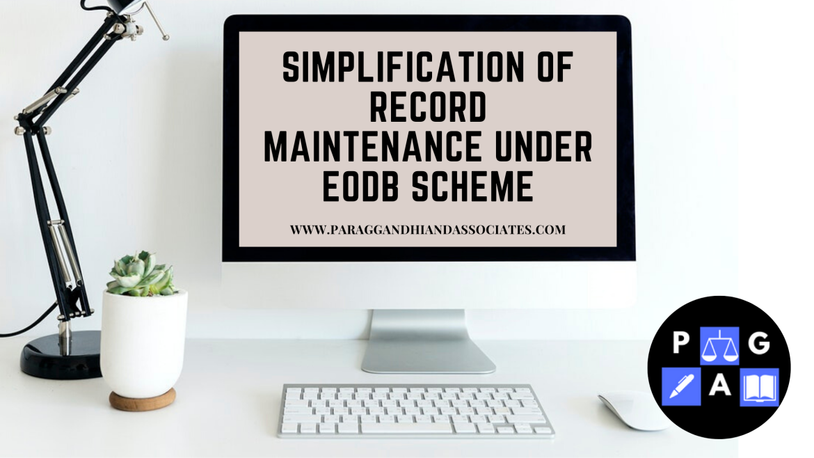 Parag Gandhi and Associates